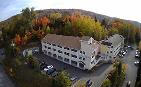 Hotel And Suites Les Laurentides